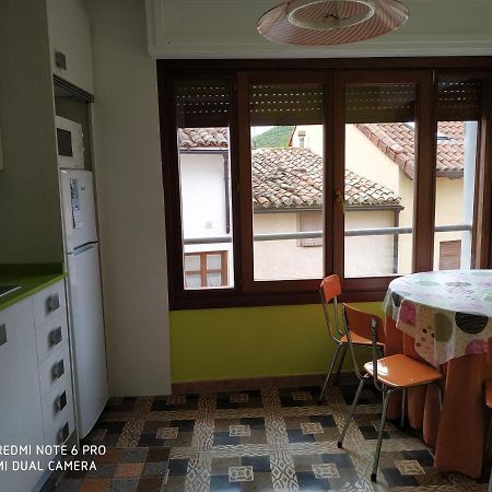 Apartamento Casa Argia Enciso Exterior foto